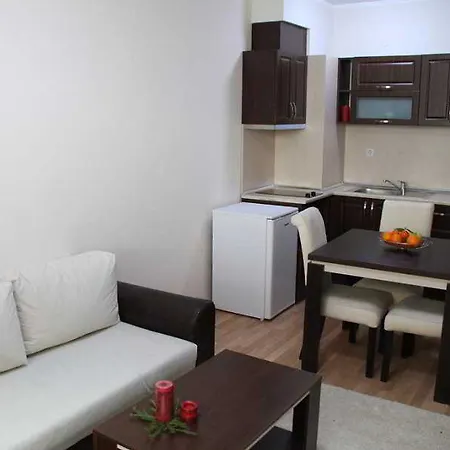 Kamelia Complex 4* Pamporovo