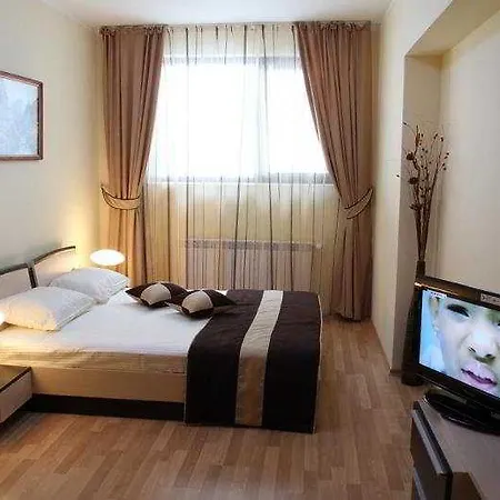 Kamelia Complex 4*